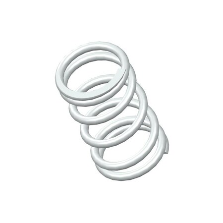 Approved Vendor Compression Spring, O= .420, L= .75, W= .047 G209969044